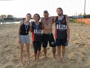 Γεωργακόπουλος Νεκτάριος/Κορακοβούνη Βικτωρία οι πρωταθλητές του 4oυ Μεικτού WCBVT 2016-2017 5