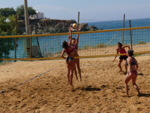 Γεωργακόπουλος/Δασενάκης και Βάρλα/Ρηγάκου οι νικητές του Εαρινού Τουρνουά 1