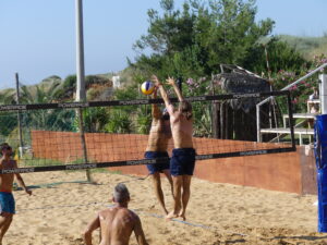 Γεωργακόπουλος/Δασενάκης και Βάρλα/Ρηγάκου οι νικητές του Εαρινού Τουρνουά 3