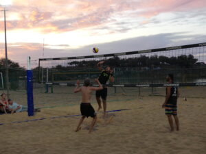 Σκανδιναβική Κυριαρχία στο 1o Chania Beach Volley Tournament 2017-2018 3