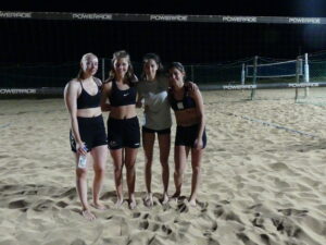 Σκανδιναβική Κυριαρχία στο 1o Chania Beach Volley Tournament 2017-2018 7