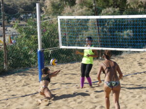 Σκανδιναβική Κυριαρχία στο 1o Chania Beach Volley Tournament 2017-2018 17