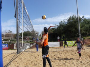 Νικητές Τσιάκαλος/Χειλαδάκης και Αντιμισιάρη/Ρηγάκου στο 2ο Chania Beach Volley Tournament 2017-2018 3