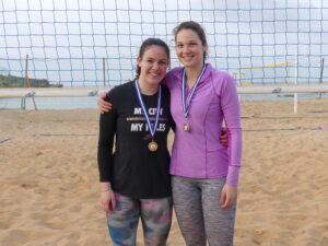 Νικητές Τσιάκαλος/Χειλαδάκης και Αντιμισιάρη/Ρηγάκου στο 2ο Chania Beach Volley Tournament 2017-2018 5