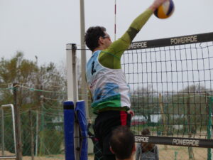 Νικητές Γεωργακόπουλος/Λέκκας και Γκέκα/Ρηγάκου στο 3ο Chania Beach Volley Tournament 2017-2018. 11