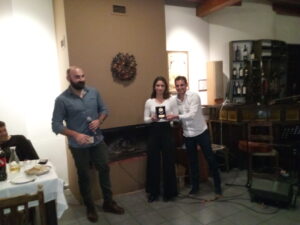 Κοπή Πίτας 2018 5