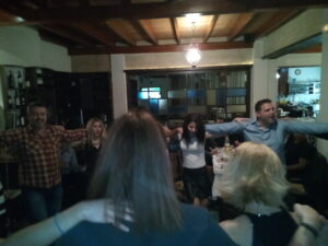 Κοπή Πίτας 2018 9