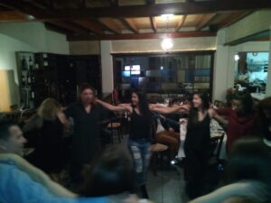 Κοπή Πίτας 2018 11