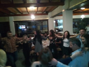 Κοπή Πίτας 2018 7