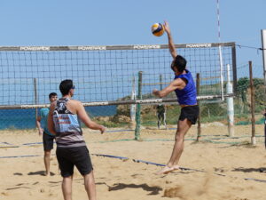 Μεγάλοι νικητές Χατζησταύρος/Ντουντουλάκης στο Golden Ανδρών, και Κουμιωτάκη/Γεωργιακάκη στο Golden γυναικών 5