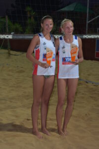 SYN.KA Beach Volley Tournament 2018 - Φινάλε με Ελληνο - Δανέζικες αναμετρήσεις στους τελικούς των Golden 7