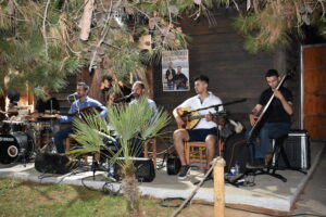 SYN.KA Beach Volley Tournament 2018 - Φινάλε με Ελληνο - Δανέζικες αναμετρήσεις στους τελικούς των Golden 27