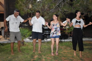 SYN.KA Beach Volley Tournament 2018 - Φινάλε με Ελληνο - Δανέζικες αναμετρήσεις στους τελικούς των Golden 31