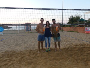 Κόλα/Παπαδάκης και Μυγδάλη/Γεωργοπούλου οι νικητές στο τουρνουά ΄Ν.Κατούφας 2018΄ 5