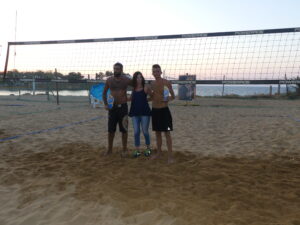 Κόλα/Παπαδάκης και Μυγδάλη/Γεωργοπούλου οι νικητές στο τουρνουά ΄Ν.Κατούφας 2018΄ 1