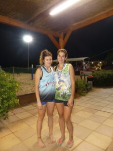 1ο Πρωτάθλημα Δυτικής Κρήτης 2018-2019 Νικητές Δρακάκης – Κόλα στο Golden Ανδρών, Βλαχάκη – Κορακοβούνη στο Golden Γυναικών , Στάφα – Βοζινάκη στο Silver Γυναικών 17