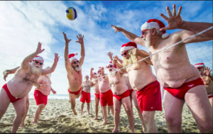 “Το Χριστουγεννιάτικο” Μεικτό τουρνουά 2018 1