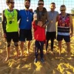 Αποτελέσματα 5ης αγωνιστικής πρωταθλήματος Δυτικής Κρήτης 1