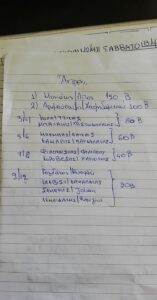 6η αγωνιστική Πρωτάθλημα Δυτικής Κρήτης 2018-2019 – Αποτελέσματα – Κατάταξη 9