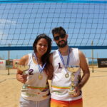 Ολοκληρώθηκε το 1ο BVCL 3