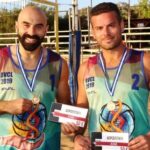 Ολοκληρώθηκε το 1ο BVCL 5