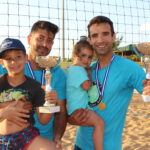 Ολοκληρώθηκε το 1ο BVCL 1