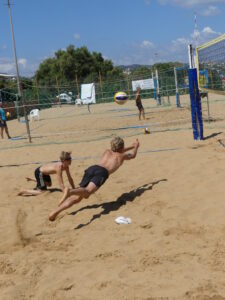 Λίτος Μπάμπης/Χατζηδαμιανού Δαμιανός νικητές στους άνδρες και Αντιμισιάρη Μαίρη/Ρηγάκου Ασπασία νικήτριες στις γυναίκες στο τουρνουά Ν.Κατούφας 2019 17