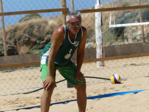 Κυριακή 21-07-19 στις 10:00 ή έναρξη του τουρνουά ανδρών παλαιμάχων 1