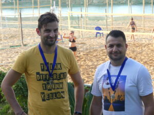 Αραμπόπουλος/Μπεμπής στο Golden Ανδρών - Κορακοβούνη/Μουτσάκη στο Golden Γυναικών και Νταμηλάκης / Μαντζουκίδης στο Silver Ανδρών οι νικητές στο 1o Τουρνουά Πρωταθλήματος Δυτικής Κρήτης 2019-2020 15