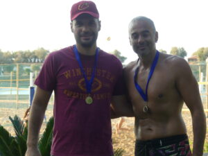 Αραμπόπουλος/Μπεμπής στο Golden Ανδρών - Κορακοβούνη/Μουτσάκη στο Golden Γυναικών και Νταμηλάκης / Μαντζουκίδης στο Silver Ανδρών οι νικητές στο 1o Τουρνουά Πρωταθλήματος Δυτικής Κρήτης 2019-2020 13