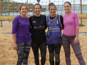 King ο Λίτος στο Golden Ανδρών, Queen η Ζαχαριουδάκη στο Golden Γυναικών, και Πρίγκηπας ο Χρυσουλάκης στο Silver Ανδρών 7