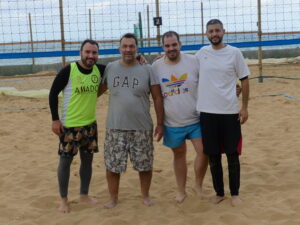 King ο Λίτος στο Golden Ανδρών, Queen η Ζαχαριουδάκη στο Golden Γυναικών, και Πρίγκηπας ο Χρυσουλάκης στο Silver Ανδρών 9