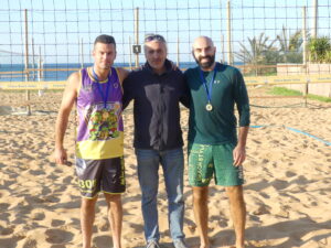 Μπατάκης/Χριστοδουλάκης στο Golden Ανδρών – Βλαχάκη/Κορακοβούνη στο Golden Γυναικών οι νικητές στο 3o Τουρνουά Πρωταθλήματος Δυτικής Κρήτης 2019-2020 9