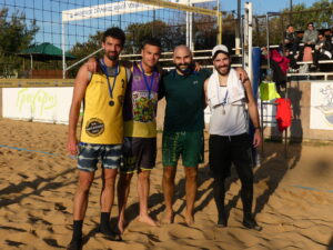 Μπατάκης/Χριστοδουλάκης στο Golden Ανδρών – Βλαχάκη/Κορακοβούνη στο Golden Γυναικών οι νικητές στο 3o Τουρνουά Πρωταθλήματος Δυτικής Κρήτης 2019-2020 5