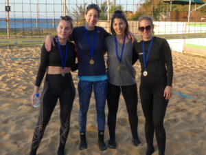 Μπατάκης/Χριστοδουλάκης στο Golden Ανδρών – Βλαχάκη/Κορακοβούνη στο Golden Γυναικών οι νικητές στο 3o Τουρνουά Πρωταθλήματος Δυτικής Κρήτης 2019-2020 7