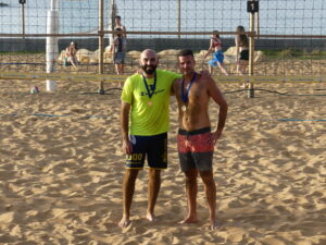 Μπατάκης/Χριστοδουλάκης στο Golden Ανδρών – Βλαχάκη/Κορακοβούνη στο Golden Γυναικών - Νταμηλάκης/Σκανδαλάκης στο Silver Ανδρών - Σουπεκιώτη/Ντόλκα στο Silver Γυναικών οι νικητές στο 4o Τουρνουά Πρωταθλήματος Δυτικής Κρήτης 2019-2020 1