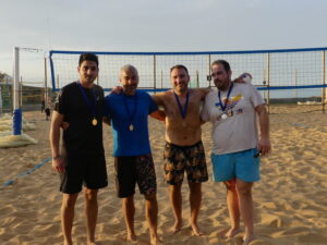 Μπατάκης/Χριστοδουλάκης στο Golden Ανδρών – Βλαχάκη/Κορακοβούνη στο Golden Γυναικών - Νταμηλάκης/Σκανδαλάκης στο Silver Ανδρών - Σουπεκιώτη/Ντόλκα στο Silver Γυναικών οι νικητές στο 4o Τουρνουά Πρωταθλήματος Δυτικής Κρήτης 2019-2020 7