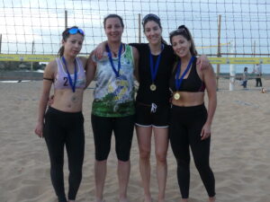 Μπατάκης/Χριστοδουλάκης στο Golden Ανδρών – Βλαχάκη/Κορακοβούνη στο Golden Γυναικών - Νταμηλάκης/Σκανδαλάκης στο Silver Ανδρών - Σουπεκιώτη/Ντόλκα στο Silver Γυναικών οι νικητές στο 4o Τουρνουά Πρωταθλήματος Δυτικής Κρήτης 2019-2020 5