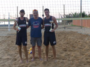 Κόλα/Ντούντεκ στους Ανδρες – Γαραζανάκη/Δρακάκη στις Γυναίκες – οι νικητές στο τουρνουά ‘Ν.Κατούφας 2020’ 9