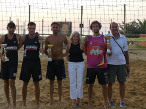 Κόλα/Ντούντεκ στους Ανδρες – Γαραζανάκη/Δρακάκη στις Γυναίκες – οι νικητές στο τουρνουά ‘Ν.Κατούφας 2020’ 3