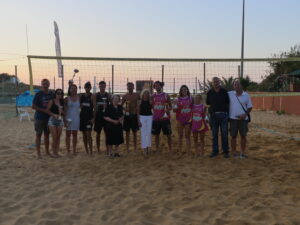 Κόλα/Ντούντεκ στους Ανδρες – Γαραζανάκη/Δρακάκη στις Γυναίκες – οι νικητές στο τουρνουά ‘Ν.Κατούφας 2020’ 1