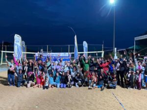 Προπονήσεις για την χειμερινή σαιζόν 2022-2023 για ενηλίκους και ανηλίκους 1