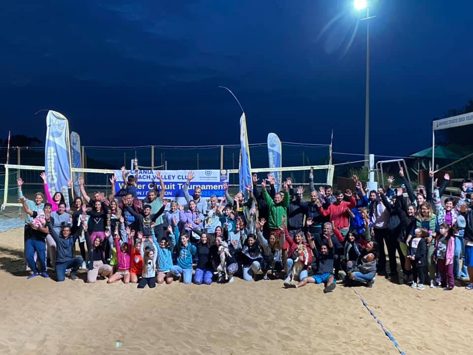 Φινάλε και στο 2ο Winter Circuit 1