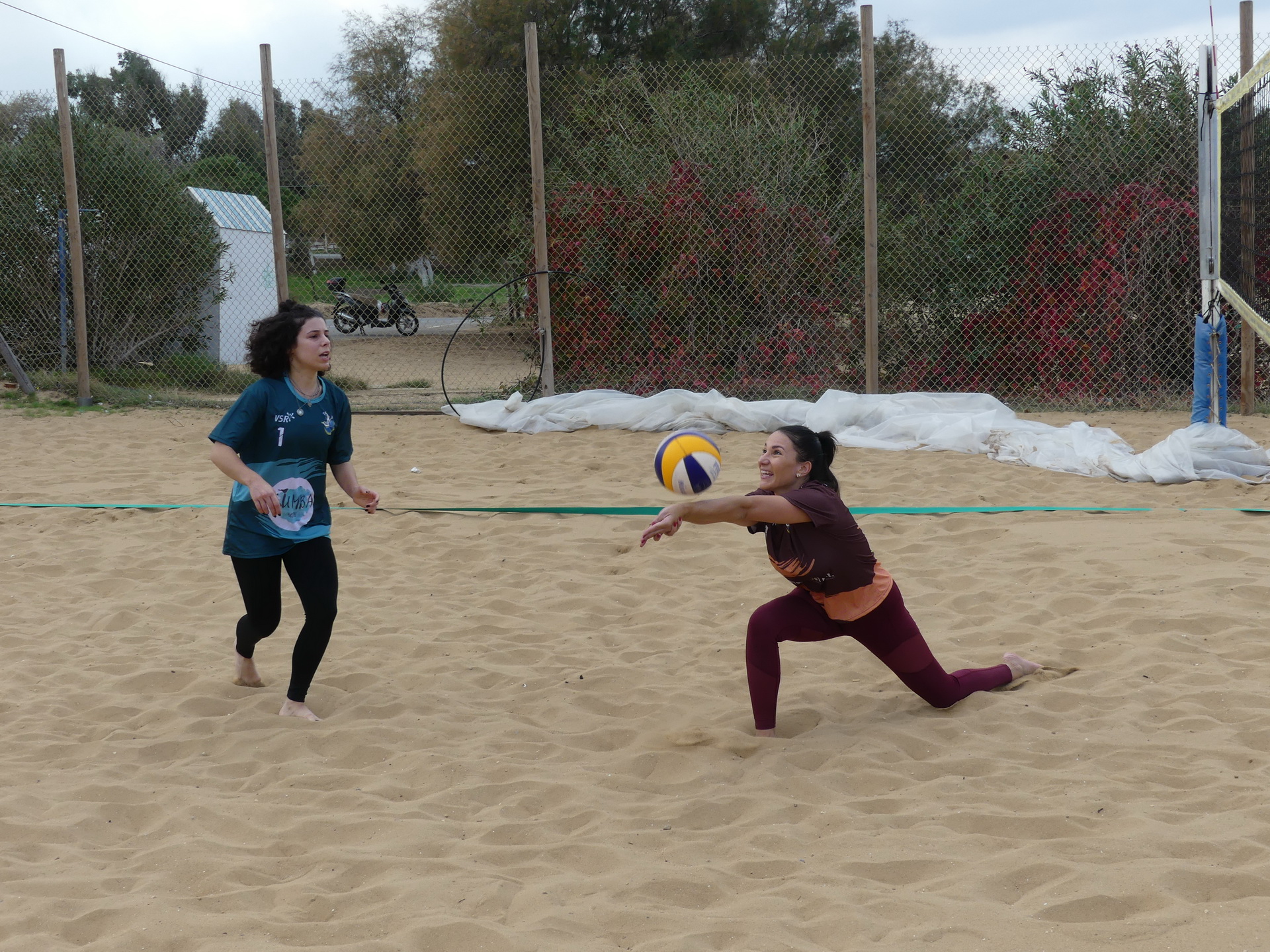 Φωτογραφίες από το 2ο Winter Circuit 1