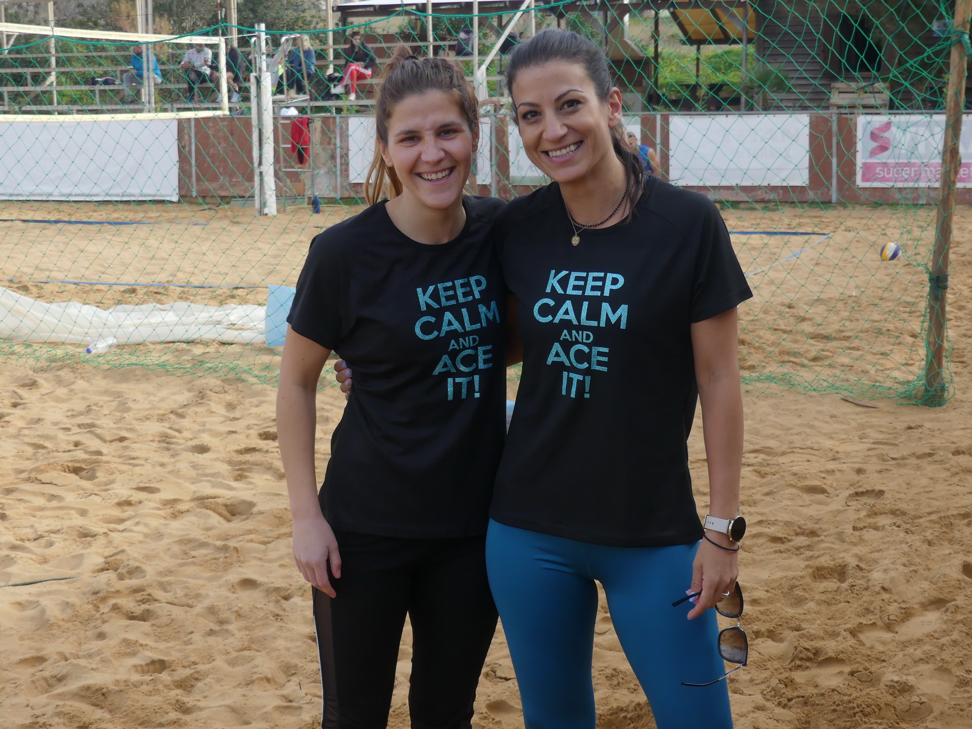 Φωτογραφίες από το 3ο Winter Circuit 1