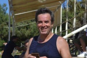 Καλό ταξίδι Γιάννη 1