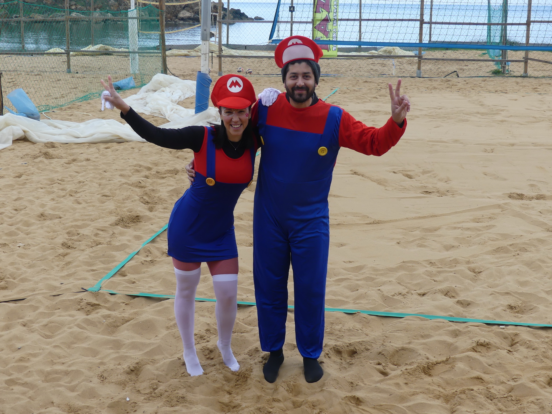 Φωτογραφίες από το 4ο Winter Circuit 1