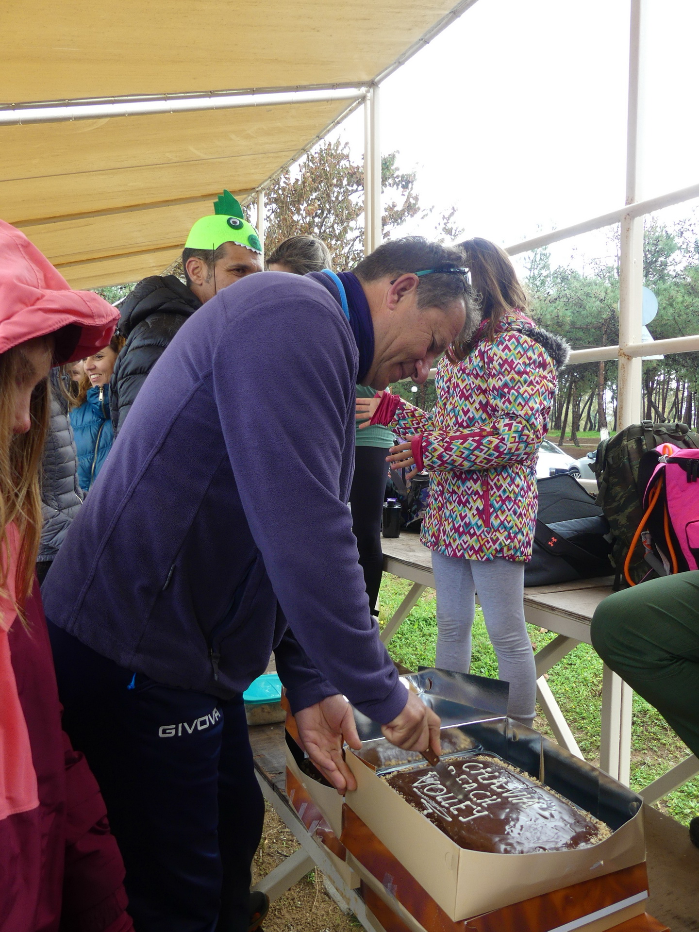 Φινάλε και στο 4ο Winter Circuit Tournament 2021-2022 9