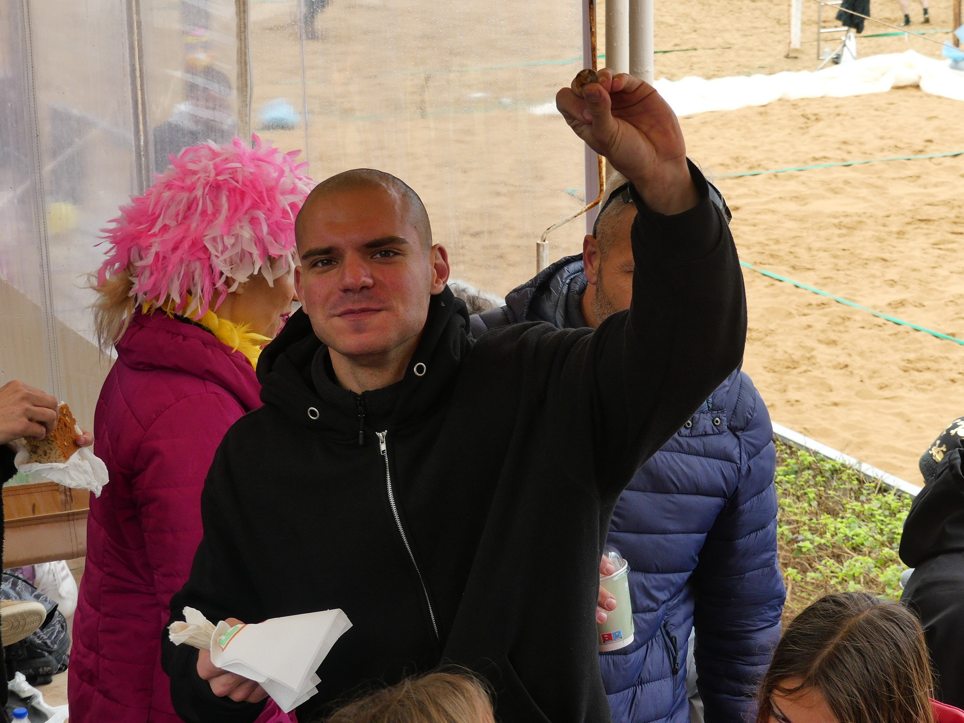 Φινάλε και στο 4ο Winter Circuit Tournament 2021-2022 11