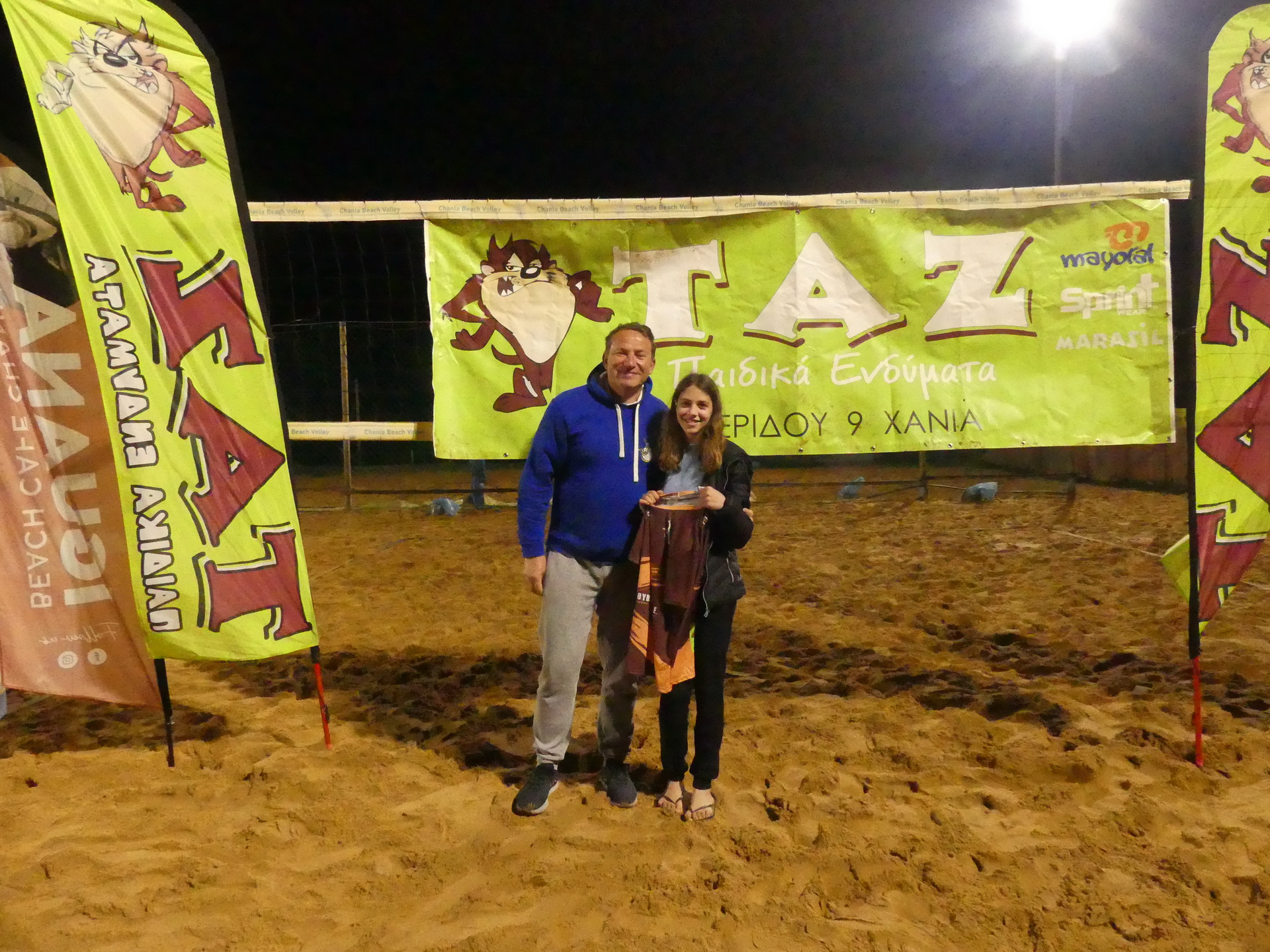 Φινάλε και στο 4ο Winter Circuit Tournament 2021-2022 13